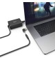 Carregador Notebook Universal 15-19V/65W