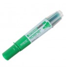 Marcador Quadros Brancos Epene EP12-0341 1,9mm Verde 1un