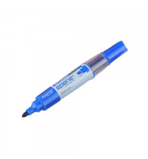 Marcador Quadros Brancos Epene EP12-0341 1,9mm Azul 1un