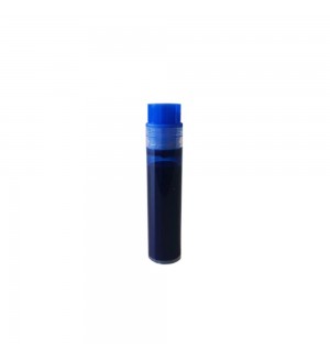 Recarga Marcador Quadros Brancos Epene EP00-5007 Azul