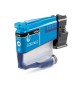 Tinteiro Brother LC527XLC Azul 2000 Pág.