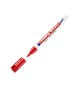 Marcador Para Pele Edding 8020 Skin Marker 1mm Vermelho 1un