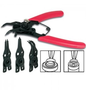 Conjunto de Chaves Estrela 9 Peças