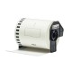 Rolo Papel Térmico Contínuo Branco 103mmx30,48m