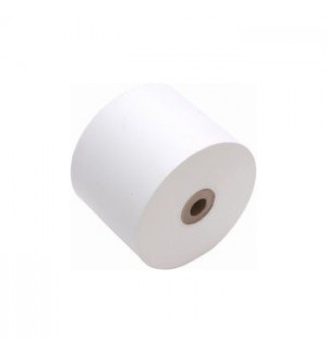 Rolo Papel Térmico (EC) 079x249x25mm 58g 1un