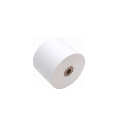 Rolo Papel Térmico (EC) 079x249x25mm 58g 1un
