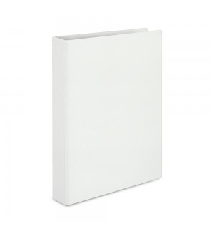 Pasta Canguru A4 2/25mm L35 Branco 1un