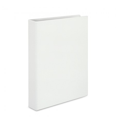 Pasta Canguru A4 2/25mm L35 Branco 1un