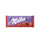 Tablete Chocolate Milka Daim 90g