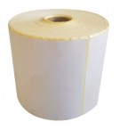 Etiquetas 102x152 D25mm Térmicas Rolo 500un