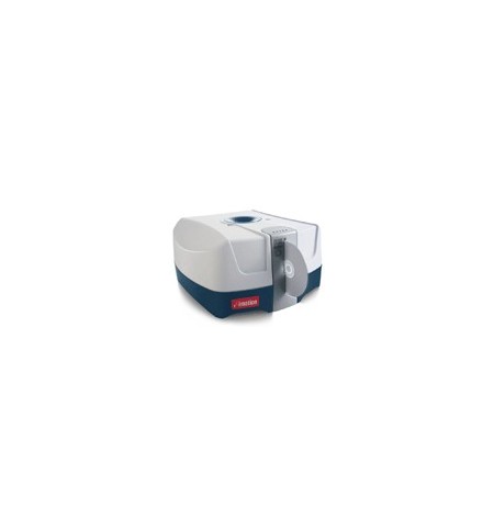Arquivador para 100 CDS/DVD Imation Disc Stakka USB-A 2.0