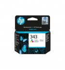 Tinteiro HP 343 Cor C8766EE 7ml 330 Pág.