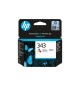 Tinteiro HP 343 Cor C8766EE 7ml 330 Pág.