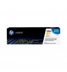 Toner HP 125A Amarelo CB542A 1400 Pág.