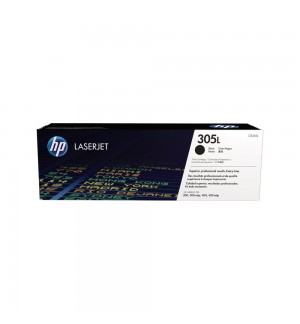 Toner HP 305L Preto CE410L 1400 Pág.