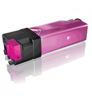Toner Compatível Dell Magenta 2500 Pág.