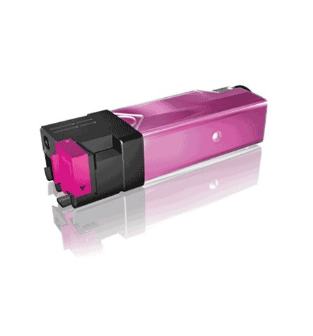 Toner Compatível Dell Magenta 2500 Pág.