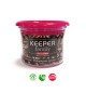 Frasco Multiusos 160ml c/Tampa Sortido 3un