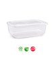 Caixa Hermética Classic Nº6 2500ml Sortido 1un