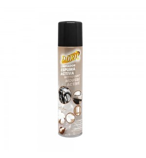 Spray Limpeza Multiusos Espuma Ativa Doril 300ml