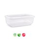 Caixa Hermética Classic Nº8 3700ml Sortido 1un