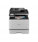Multifunções BROTHER Laser Cor A4 MFC-L8730CDW