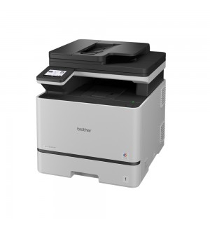Multifunções BROTHER Laser Cor A4 MFC-L8730CDW