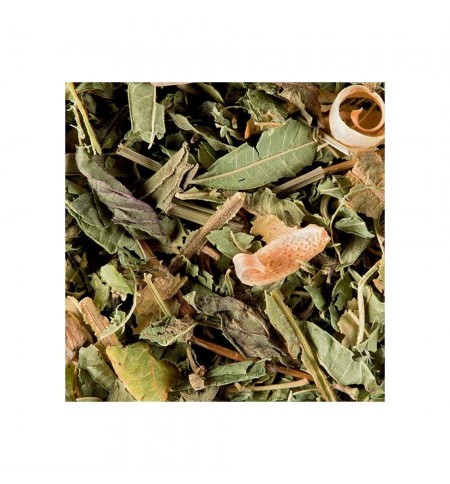 Chá Tisana a Granel Tisane du Berger 250g