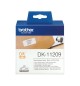 Etiquetas Pré-Cortadas Papel Térmico 29x62mm 800un