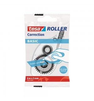 Corretor Fita 5mmx8m TESA Basic 1un