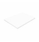 Placa K-Line 70x100cm 5mm Branco 1un