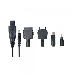 Célula de Combustível 220mA-1W (3.6 ~ 5.2V)