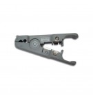 Descarnador de Cabo Coaxial UTP