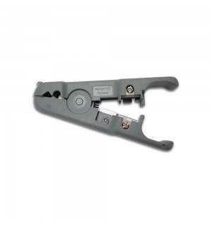 Descarnador de Cabo Coaxial UTP