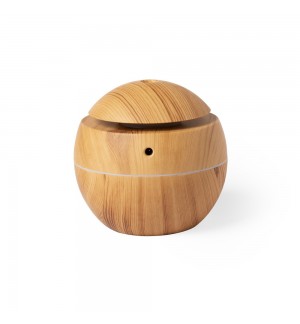 Humidificador e Difusor de Aromas 130ml