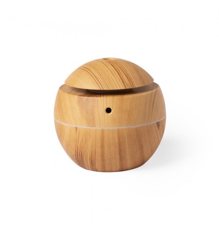 Humidificador e Difusor de Aromas 130ml