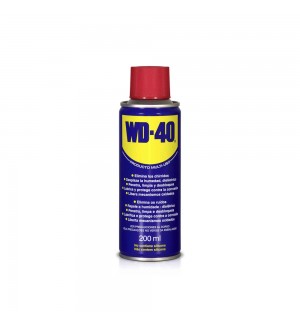 Multiusos WD40 200ml