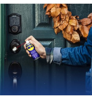 Multiusos WD40 200ml