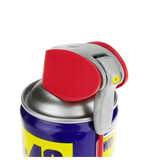 Multiusos WD40 Dupla Ação 500ml