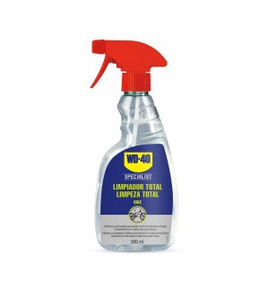 Limpeza Total WD40 BIKE 500ml