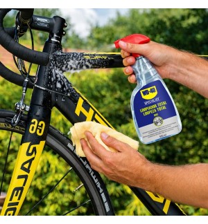 Limpeza Total WD40 BIKE 500ml