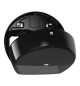 Dispensador Papel Higiénico Jumbo Mini TORK T2 Preto