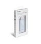 Adaptador USB-A 2.0 para Ethernet 10/100 Branco
