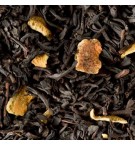 Chá Preto a Granel Orange Sanguine 1Kg