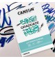 Bloco Canson Graduate Lettering Marker A4 180g 20Fls