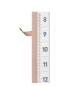 Separadores Adesivos 10x200mm Durable TABFIX 5un