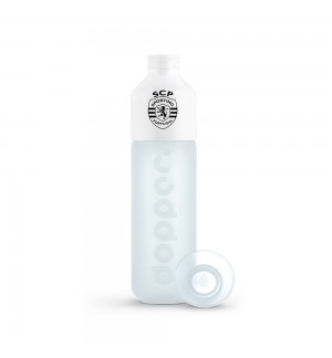 Garrafa Dopper Original Pure White Sporting 450ml
