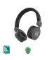 Headphones Bluetooth OnEar Freedom Lit III Sporting Preto