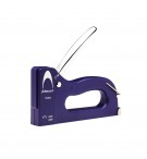 Agrafador Pistola Rexel Value Full Strip Azul