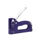 Agrafador Pistola Rexel Value Full Strip Azul